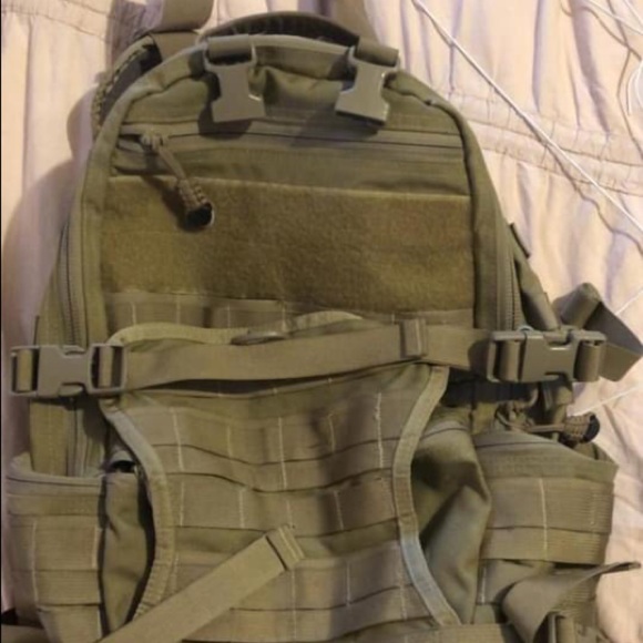 tad gear backpack